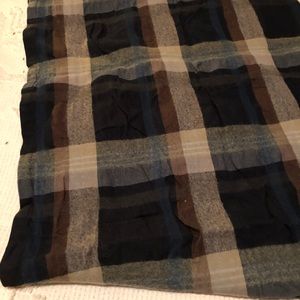 Lilith woven scarf/shawl